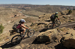 For a story on Pinkbike about riding in Fruita and Grand Junction, CO in the Western Slope area of CO