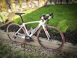 2011 Giant TCR Composite 2