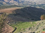 The trails high above Wenatchee offer some of the best views around. Not to mention some sweet singletrack.
