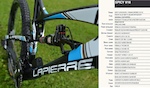 Lapierre 2013 Spicy e.i shock and specifications