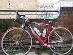 louis garneau lg2 road bike