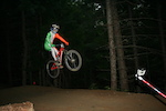Chainless A-Line 2012