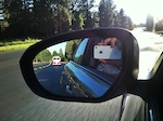 Bend  Oregon  Hooking up with the Ryder's Eyewear crew for a ride