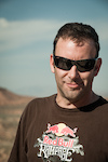 Photo by Reuben Krabbe
