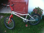 my trials bike