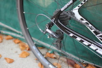 2011 Louis Garneau Xinos Pro bike.

www.reckless.ca 

XS, SMALL or MEDIUM ONLY,