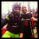 Asia Pacific Downhill Challenge