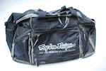 Troy Lee Large Kit Bag - Used.