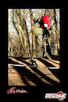 Photo "Manual"
Slopestyle de la Corm'Fly Session 1 et 2 avril 2006 

http://www.pinkbike.com/news/Slopestyle-Cormeilles-France.html