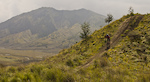 bike trip in indonesia