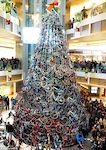 the best chritmas tree ever