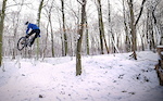 MINI WHIP TO GULLY 
Pic by my dad : www.bogusz.stargard.pl
