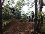 360 at the step up sesh