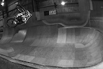 Euro air in the bowl, photo by Alex Phillis