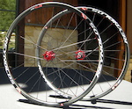 Reynolds AM Carbon Wheel set