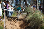 1st Race Monte Redondo, Guarita Bike Park