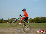 Me doing a suiced 1 hander