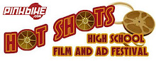 Go Big Make a Movie - Hot Shots Film Fest