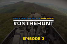Video: OnTheHunt episode 3 - Team CRC/Nukeproof 2013