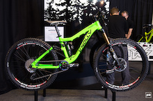 First Look: Knolly Warden - Eurobike 2013