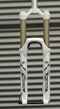 Prototype DVO Diamond Enduro Fork - Eurobike 2013