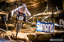 Video: World Championships Timed Practice