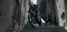 Video: Filip Polc Rides an Electric Bike