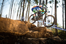 Jared Graves - Rider Journal - World Championships