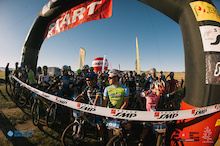 2013 Genco Mongolia Bike Challenge: Stage Seven