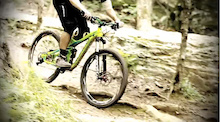 Video: Introducting the New Manitou Mattoc Fork