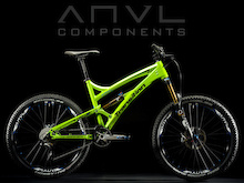 ANVL Components Product Release