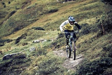 Clementz and Thoma Win the Ischgl Overmountain Challenge