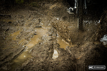 Pinkbike Poll: Are You a Fair Weather Rider?