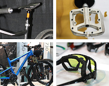 Rocky Mountain, Ryders Eyewear, X-Fusion, and KORE - Interbike 2013