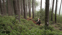 Video: Cascadia Dirt Cup 3 - Capitol Forest Enduro
