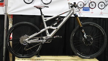 Liteville's Out of the Box 601 - Interbike 2013