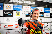 Everything Must Go - DH World Cup 6 Finals - Leogang