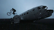 Video: Trials Riding In Iceland