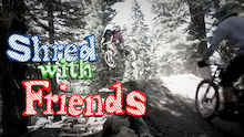 Video: Shred with Friends Introduction