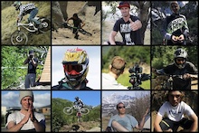 Downhill Brigade - Alaska Video Series