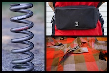 Pinkbike Product Picks