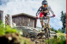 Madison Saracen 2013 - UCI World Cup SIX: Leogang
