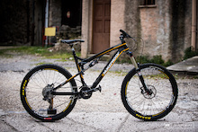 nukeproof mega 2013