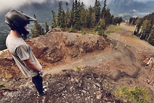Video: "Summer Threesome" - Whistler, BC.
