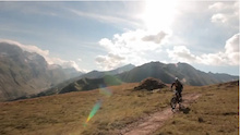 Video: Trans-Savoie Enduro 2013 Full Highlights