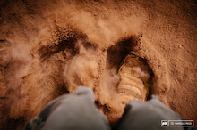2013 Red Bull Rampage: ARRIVE