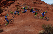 Let's Get Stoked for Rampage!