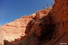 Upcoming Diamond event: Red Bull Rampage