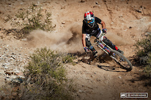2013 Red Bull Rampage: PRACTICE