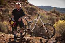 Video: Red Bull Rampage - Mike Hopkins' Redemption